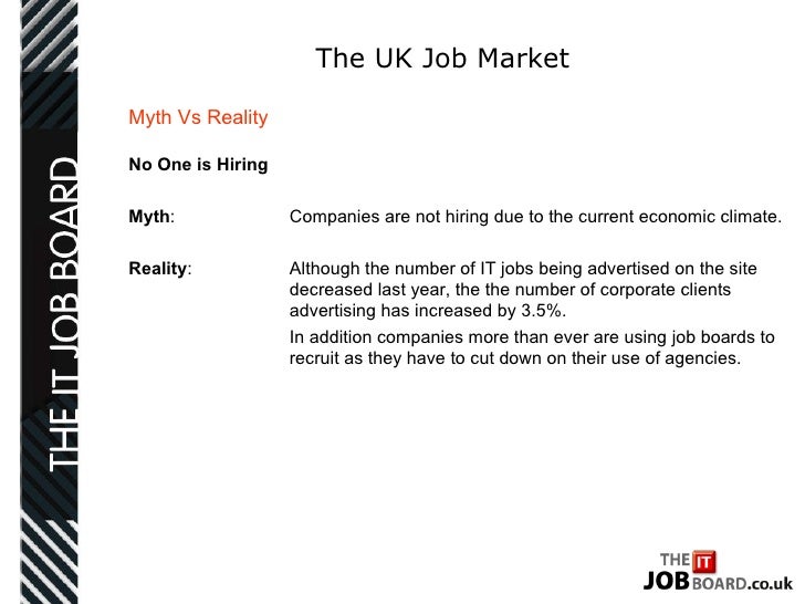it job boards