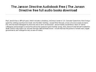 Janson font free download macbook pro