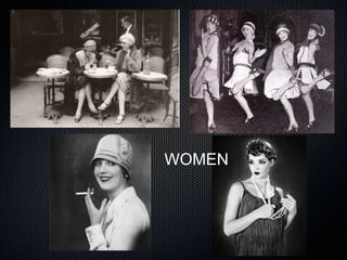 WOMEN
 