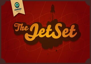 Opción 1: Mach 3
• Hay gente que habla muy rápido.
• Gente que parece aprovechar los minutos el doble... o el triple.
• No se desplazan, se teletransportan
• No son gente de una sola cara. Ni dos. Ni tres...
• Son gente que se cayó en la marmita de caféína cuando eran pequeños y no saben estar
quietos.
• La hipervelocidad, hiperkinesia, hiperactividad... es su estado normal.
 