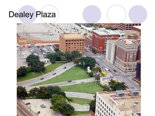 Dealey Plaza 