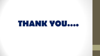 THANK YOU….
 