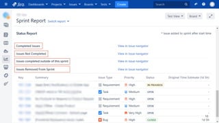 The Jira How-To Guide | PDF