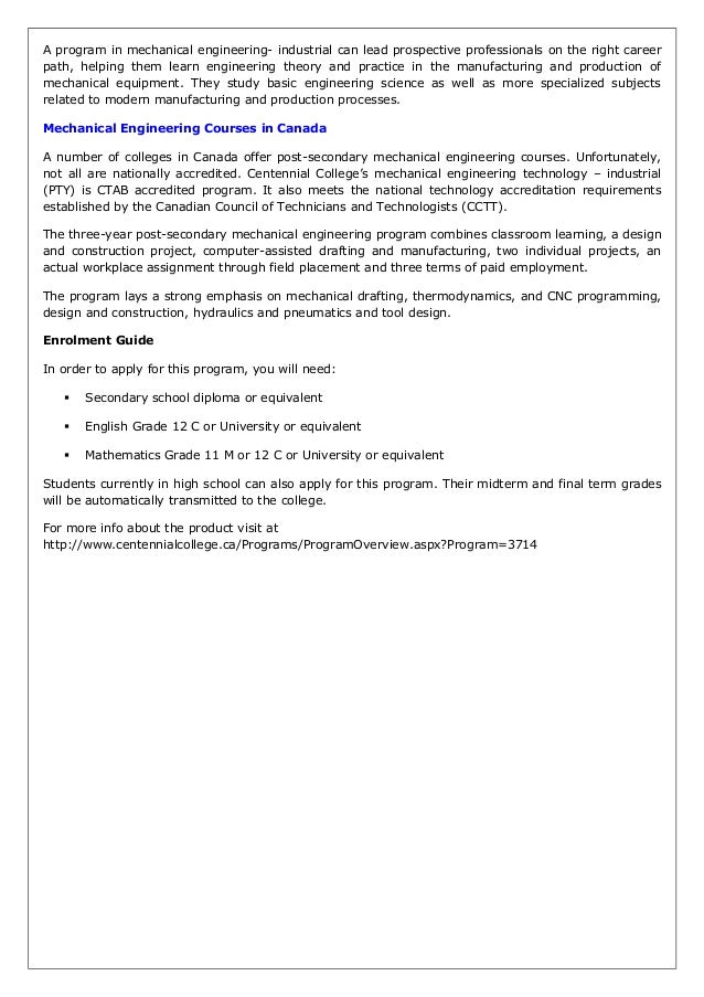 production engineer job description