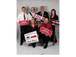 The johnsonrealestateteam (1)