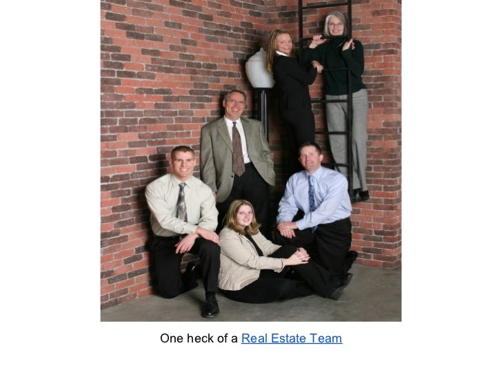 Bellingham Real Estate / The Johnson Team