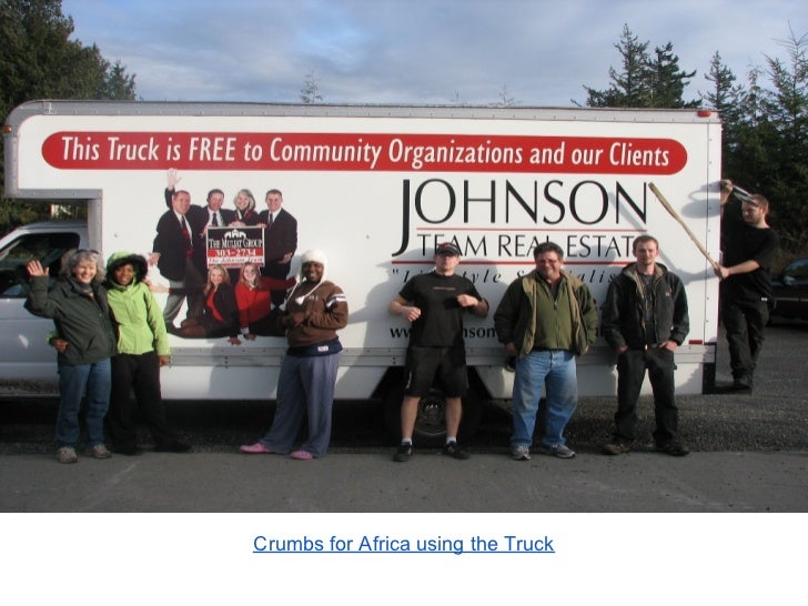 Bellingham Real Estate / The Johnson Team