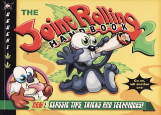 The Joint Rolling Handbook 2