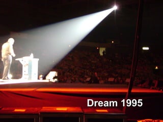 Dream 1995Dream 1995
 