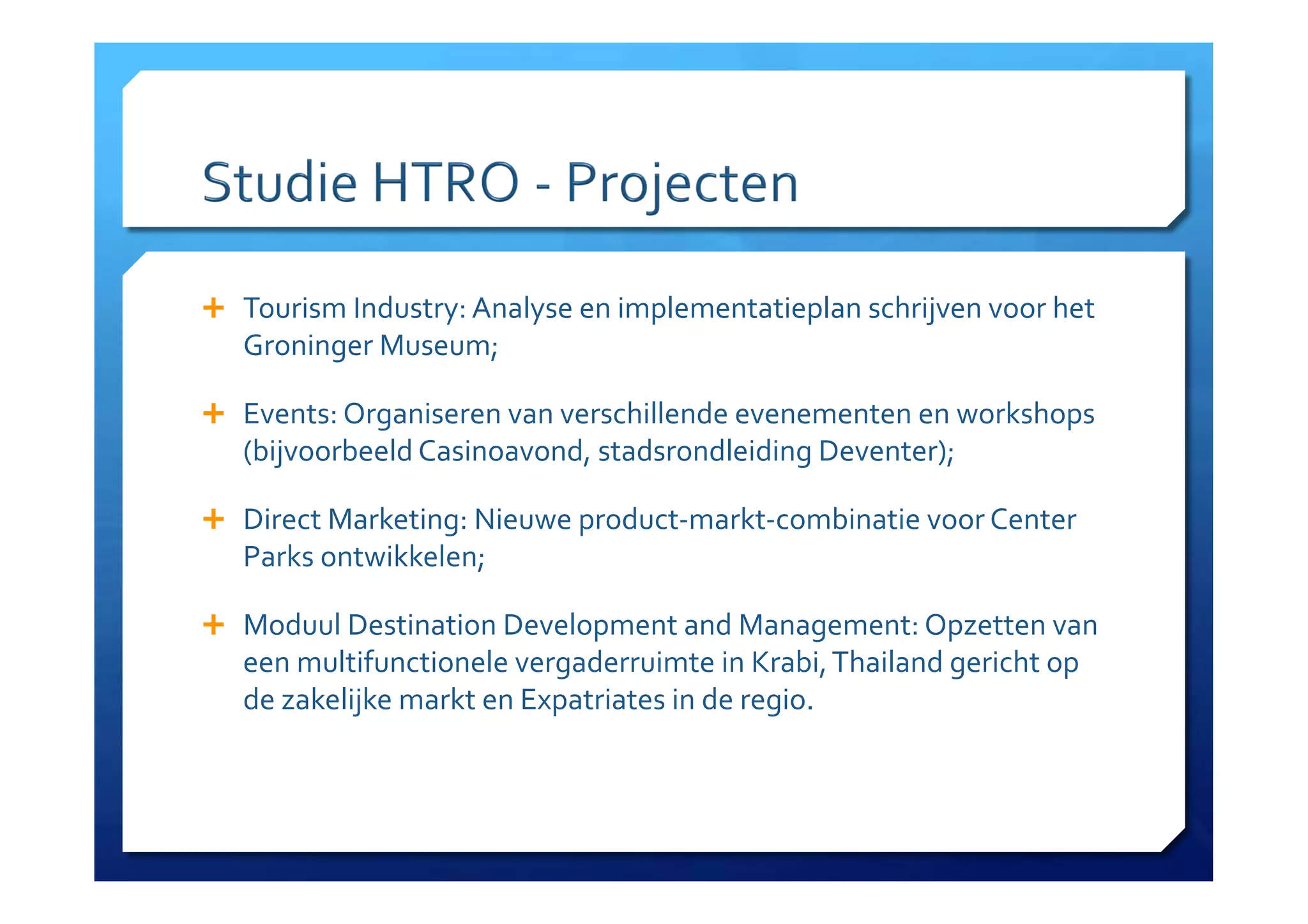 !! L/&7.%($>2*&%)7S=$426#S%"$"2$.(9#"("2)6)."9#62$%':7.A@"2$@//7$:")$
   T7/2.20"7$R&%"&(U$

!! V@"2)%=$W7062.%"7"2$@62$@"7%':.##"2*"$"@"2"("2)"2$"2$1/7J%:/9%$
   OI.A@//7I""#*$X6%.2/6@/2*;$%)6*%7/2*#".*.20$Q"@"2)"7PU$

!! Q.7"')$R67J").20=$<."&1"$97/*&')Y(67J)Y'/(I.26)."$@//7$X"2)"7$
   N67J%$/2)1.JJ"#"2U$

!! R/*&&#$Q"%).26)./2$Q"@"#/9("2)$62*$R6260"("2)=$W9E"))"2$@62$
   ""2$(&#).?&2')./2"#"$@"706*"77&.()"$.2$Z76I.;$L:6.#62*$0"7.':)$/9$
   *"$E6J"#.AJ"$(67J)$"2$V596)7.6)"%$.2$*"$7"0./B$$
 