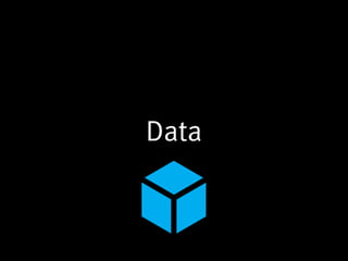Data
 