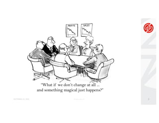 SEPTEMBER 22, 2016 © Sauce Labs, Inc. 3
 