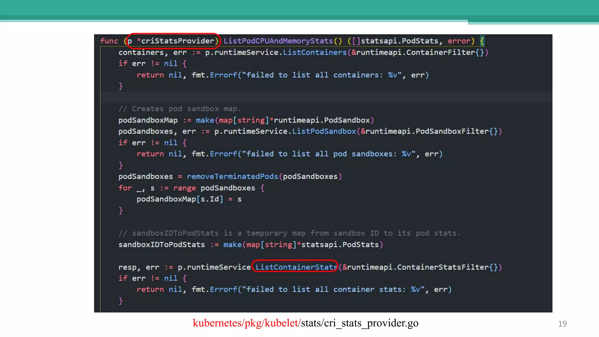 19
kubernetes/pkg/kubelet/stats/cri_stats_provider.go
 