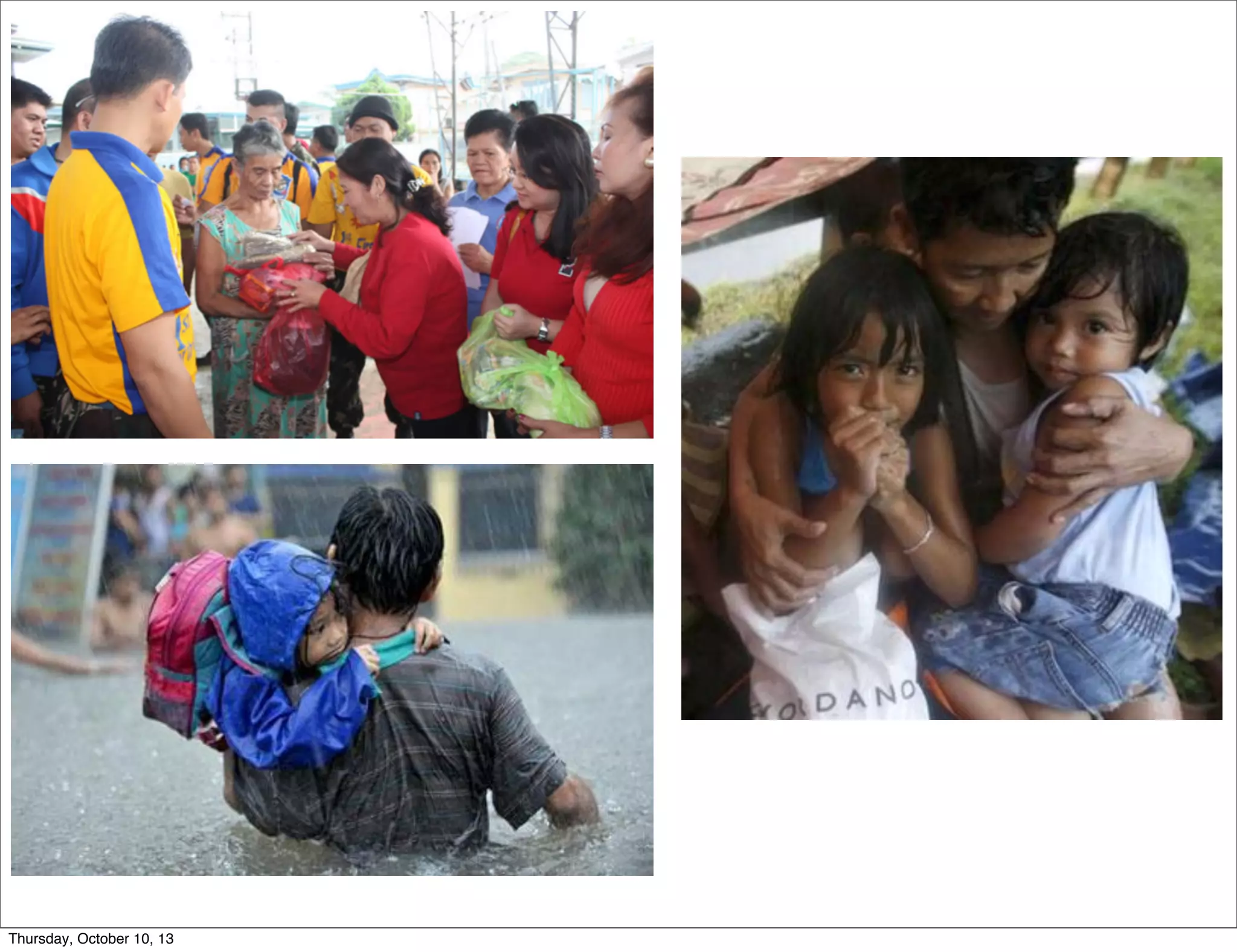 Thursday, October 10, 13
 