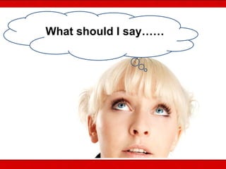 What should I say……
 