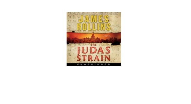 The Judas Strain A Sigma Force Novel Audio Books Free Youtube The Ju