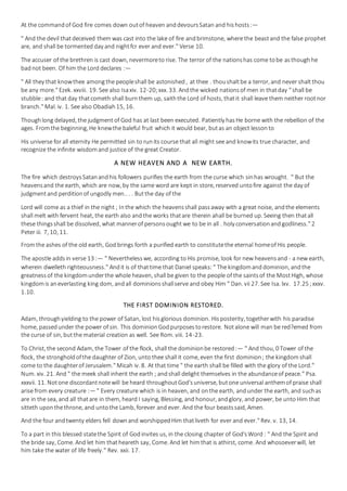 The judgment 6000 años DOCX The judgment 6000 años DOCX