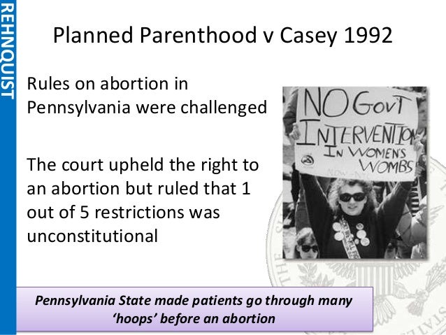 essay on planned parenthood v casey 5–4 decision for planned parenthood of southeastern pennsylvania planned parenthood of southeastern pennsylvania v casey oyez, 9 jul 2018,. essay on planned parenthood v casey 5–4 decision for planned parenthood of southeastern pennsylvania planned parenthood of southeastern pennsylvania v casey oyez, 9 jul 2018,.