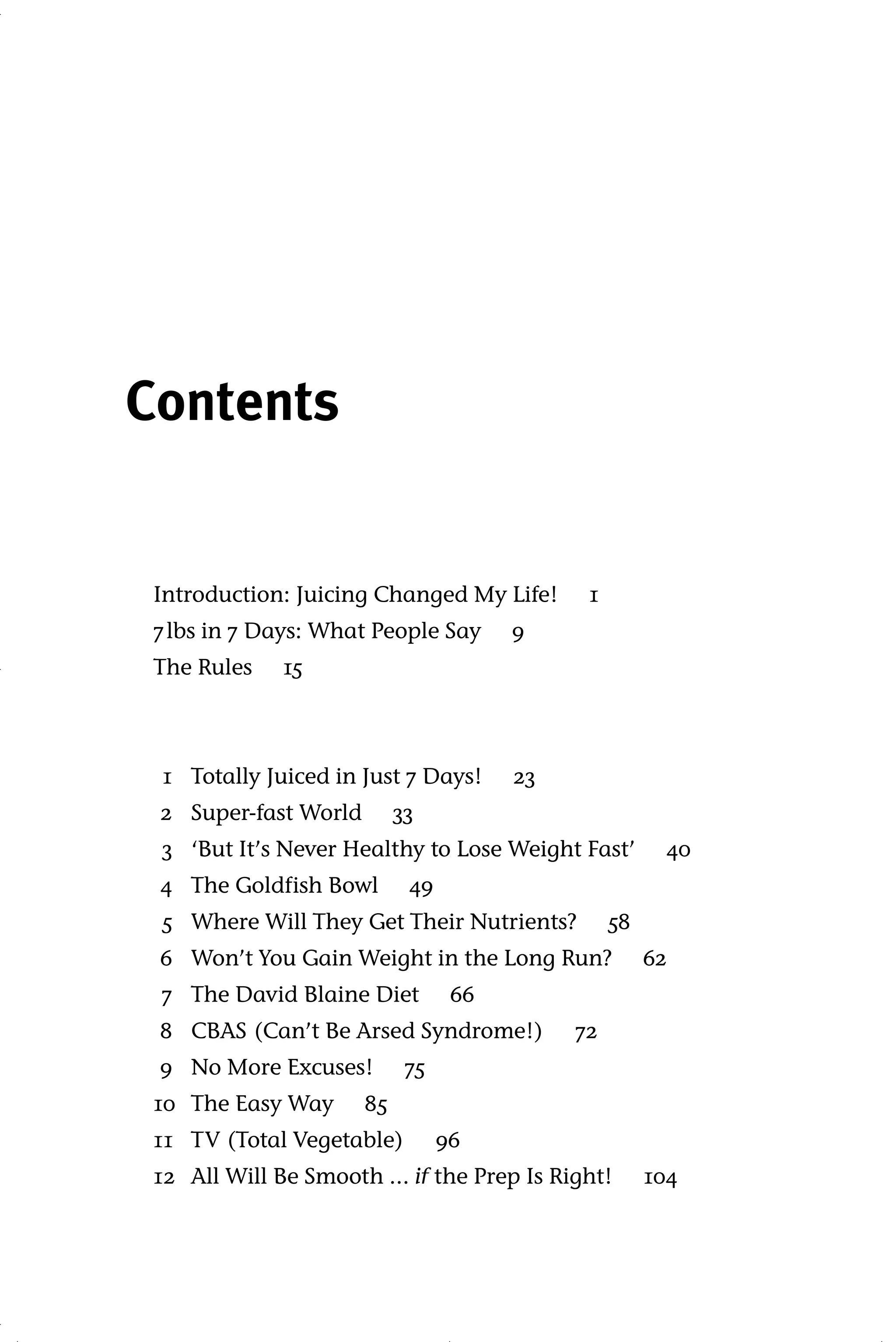 The juice master diet by the juice master jason vale