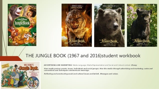 The Jungle Student Book Marketing And Distribution