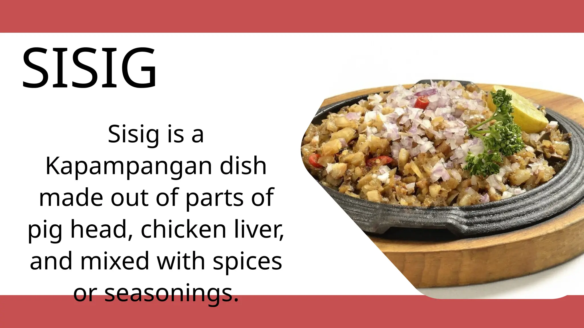 THE KAPAMPANGAN CUISINE the kapampangan cuisine.pptx