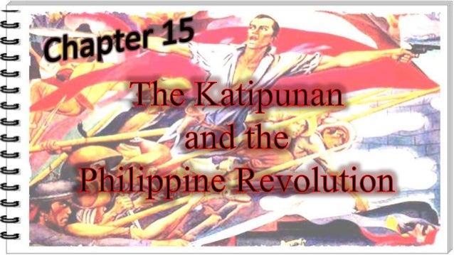 The katipunan