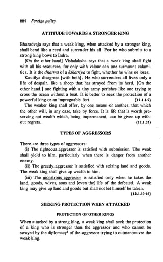 The Kautilya Arthashastra - Chanakya.pdf