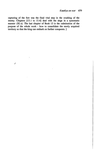 The Kautilya Arthashastra - Chanakya.pdf