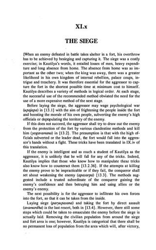 The Kautilya Arthashastra - Chanakya.pdf