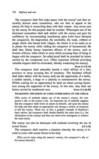 The Kautilya Arthashastra - Chanakya.pdf