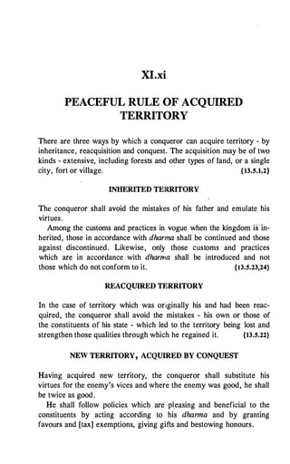 The Kautilya Arthashastra - Chanakya.pdf