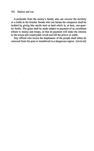 The Kautilya Arthashastra - Chanakya.pdf