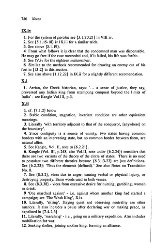 The Kautilya Arthashastra - Chanakya.pdf