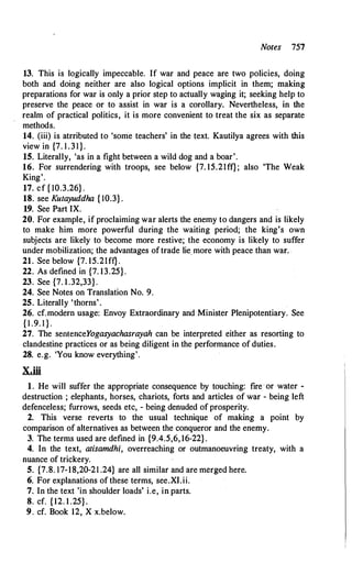 The Kautilya Arthashastra - Chanakya.pdf