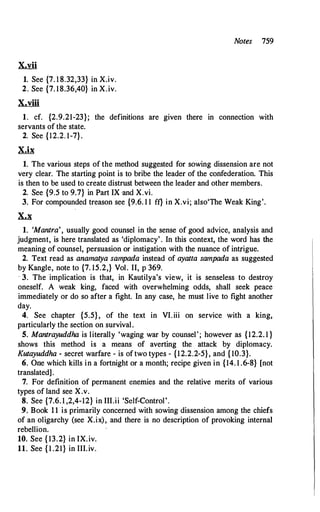 The Kautilya Arthashastra - Chanakya.pdf