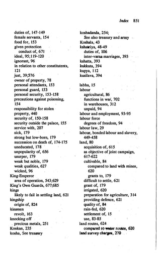 The Kautilya Arthashastra - Chanakya.pdf
