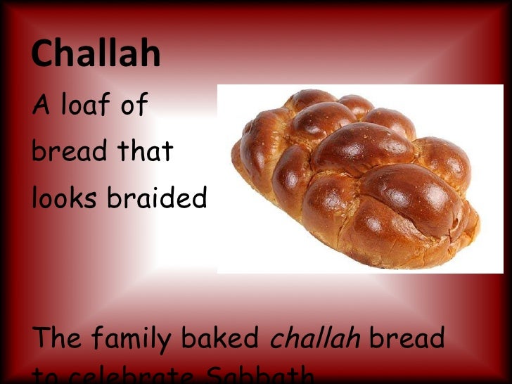 The Keeping Quilt Vocabulary