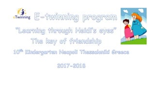 -twinning
program
 
