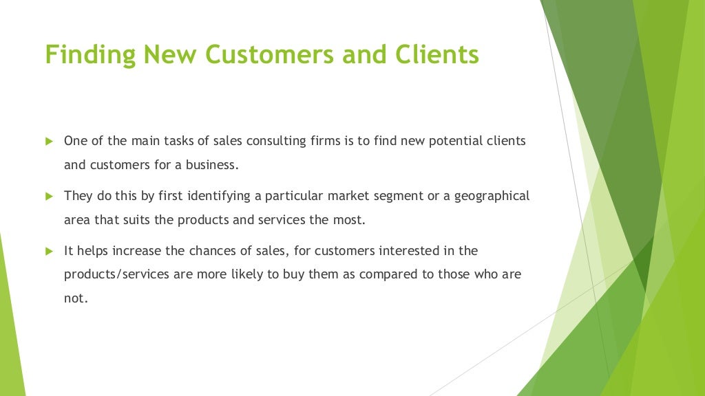 The Key Roles Of A Sales Strategy Consulting Firm the-key-roles-of-a-sales-strategy-consulting-firm