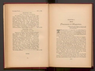 Ancient Magic, Magnetism and Psychic Forces -The Key to Power - L.A. Anderson