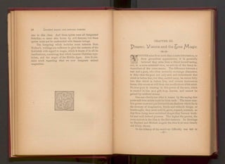 Ancient Magic, Magnetism and Psychic Forces -The Key to Power - L.A. Anderson