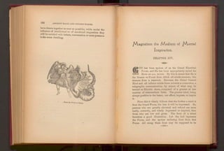 Ancient Magic, Magnetism and Psychic Forces -The Key to Power - L.A. Anderson