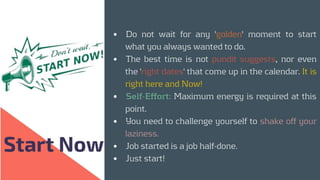 The Key to Success.pptx