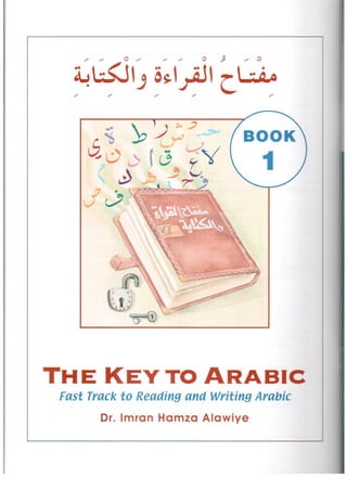 The key to the arabic