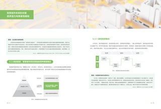 25
24
智慧城市未来的关键
经济活力与系统性规划
达拉斯市依托物联网技术构建“互联城市交通体系”，并积极探索交通物联网平台面向交通应用服务商提供服务，推进行业
管理平台和行业服务平台有机结合。项目从政府提升交通管理水平的需求出发，采用政府购买服务方式建设。政府制定政策标准
规范，统筹全市各类交通管理应用按照统一标准对接交通物联网平台，形成城市交通数据和管理的核心集成单元，满足了政府对
城市交通精准管理的需求，同时，授权和支持平台建设运营方，积极探索基于平台向交通应用服务商提供数据、信息等服务，项
目计划2020年投入运营。
案例：达拉斯交通物联网
Source： 根据报告Intelligent transport without limits：The City of Dallas Case Study整理
2016年，布里斯托启动城市“运营中心”建设，整合交通管制、公共场所监控以及远程通信服务三个独立服务中心，建立整
合全城的管理、服务及协作中心。项目纳入城市预算案资本计划，获取财政滚动投资支持。目前该项目已经完成一期建设，总投
资约1126万英镑，一期建设完成后，整合交通、闭路及远程通信服务部门，统筹管理约700个监控摄像机及网络，监测200多个
路口，管理近40个交通和信息标志，通过整合原有独立的三个服务中心，关闭办公室，每年可节省月200万英镑运营费。
案例：布里斯托城市运营中心
Source： 根据Bristol Council budgets report整理
智慧城市是系统性工程，需要政企合作、多方参与、共同发力。政府推动和投入，以及合适的建设运营模式是智慧
城市项目快速落地和持续运营的重要保障。通过对典型项目案例分析，我们发现了政府企业合作推进智慧城市项目落地
的四种典型模式。
5.3.项目层面：智慧城市项目落地的四种典型模式
财政投资
市场投资
公私合作（PPP）
图13 智慧城市项目投资金字塔
图14 智慧城市项目政府投资模式
5.3.1.政府投资模式
公共安全、政府管理类项目，政府始终是出资方，适用政府投资模式。一般以项目制运作，政府发起项目采购，
企业提供产品、技术并负责实施，建设完成通过政府验收后交付使用，后续政府一般委托建设方或第三方负责运维。
另外，政府可提出需求，与企业达成购买服务协议，由企业投资建设并进行维护，政府按照约定购买服务。
投资
项目
验收
运维
外包
建设
实施
投资 建设 运营
政
府
企
业
► 鼓励行业服务侧发展新经济
► 加大对公益性服务、基础性
平台的资金、政策支持
► 加大自用项目财政投入力度
政府自用
公益性服务
基础性平台
市场化服务
 