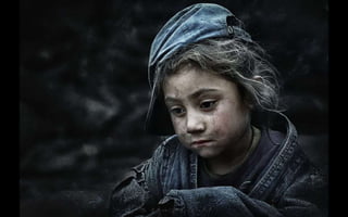 The Kids- Photographer Mete Özbek