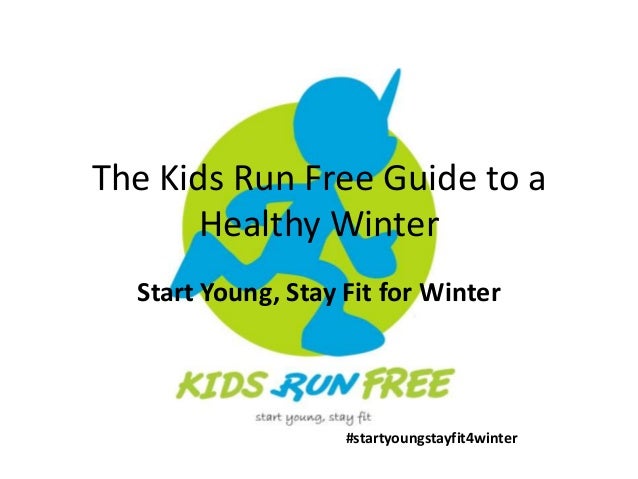 free run fit guide