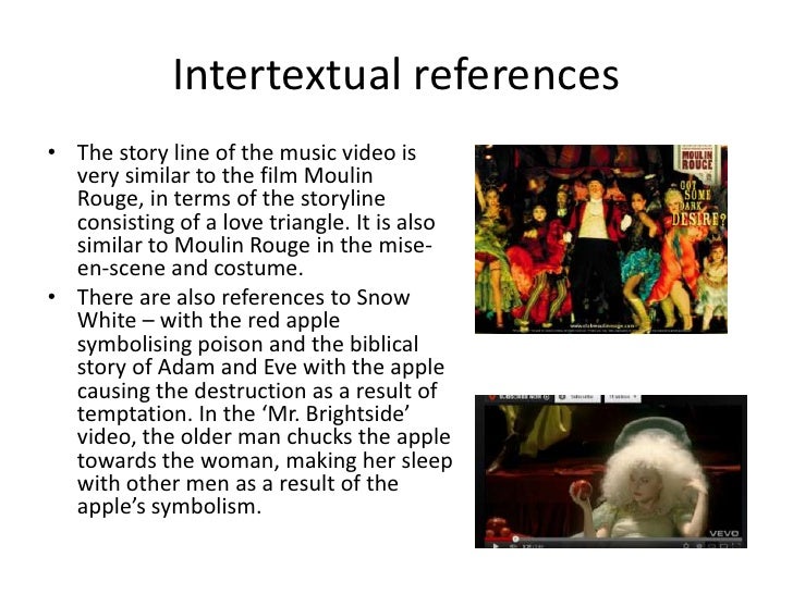 analysis of the killers When you were young by the killers song meaning, lyric interpretation, video and chart position. analysis of the killers When you were young by the killers song meaning, lyric interpretation, video and chart position.