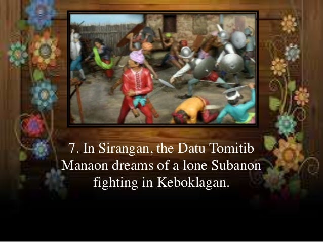 the kingdom of keboklagan Philippine epic poetry save centuries before the spaniards came, the filipinos already had their own cultural traditions, folklore, mythologies and epics. the kingdom of keboklagan Philippine epic poetry save centuries before the spaniards came, the filipinos already had their own cultural traditions, folklore, mythologies and epics.
