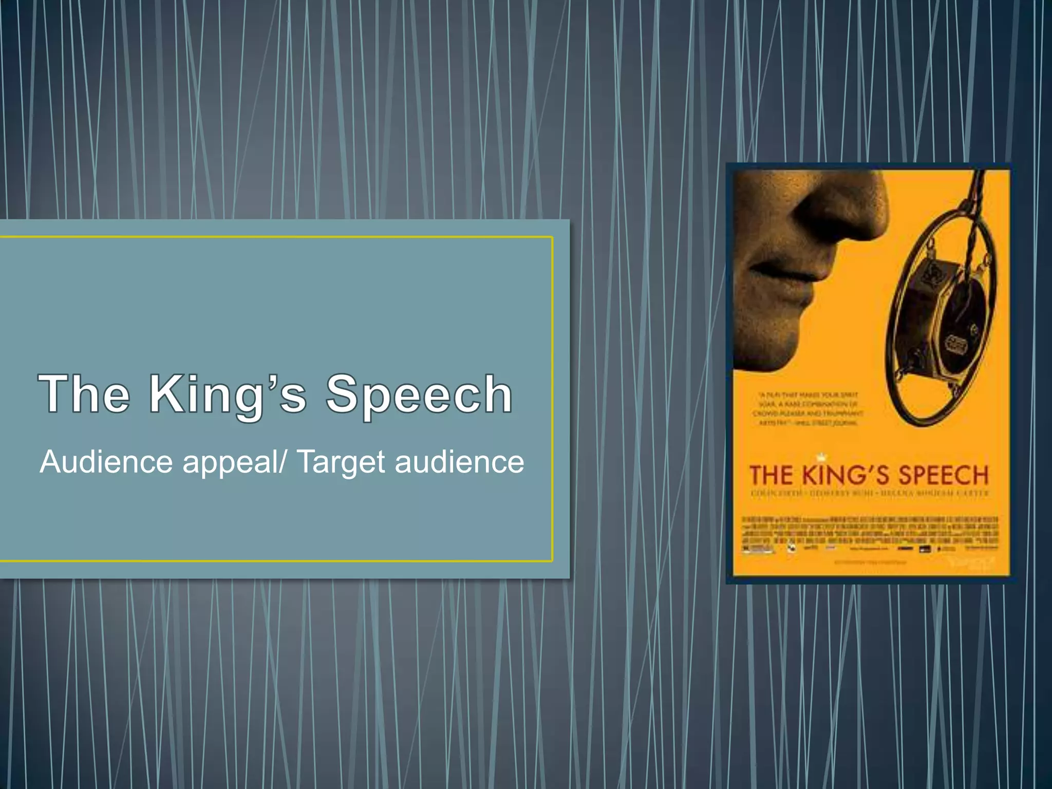Le Fabuleux Destin d'Amélie PoulainMP distributed the rental and retail versions of Amélie, a French romantic comedy directed by Jean-Pierre Jeunet, probably better known for directing Alien Resurrection. It also stars Audrey Tautou, known for her role as Sophie Neveu in 2006’s The Da Vinci Code.